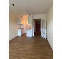 Neu Renovierte 1 Zimmerwohnung 35 Quadratmeter, Südlage - Riedenburg
