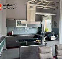 Penthouse Kalifornienring - mit barrierefreiem Zugang - Kornwestheim