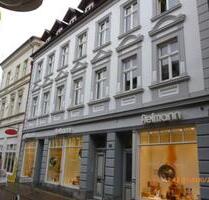 3 Zimmer Wohnung in der Innenstadt - Salzwedel
