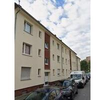 Schöne 4-Zi 100qm Wohnung mit Balkon nähe Mönchengladbach HBF