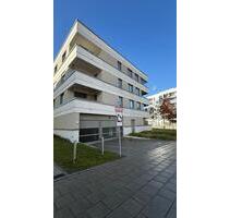 Provisionsfrei 3-Zimmer Wohnung mit Garage in Aubing - München Aubing-Lochhausen-Langwied