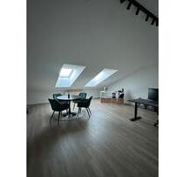 Möbeliertes Büro - Flexible Untervermietung - Erding