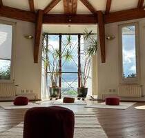 Seminarraum und Therapieraum in Hamburg Ottensen zu vermieten