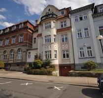 Charmante 5 Zimmer Wohnung in der Innenstadt- frisch modernisert - Suhl