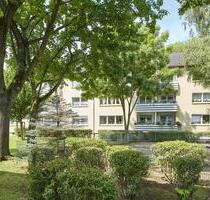 Balkon und neues Bad - 479,00 EUR Kaltmiete, ca.  54,00 m² in Witten (PLZ: 58453) Annen