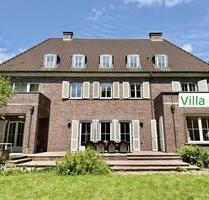 Luxus Ferienhaus Villa EMG Münster Enschede 20P - Steinfurt