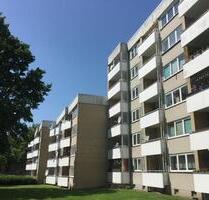Renovierte 2-Zimmer-Wohnung mit Loggia - Hannover Ricklingen