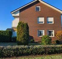 Große und gepflegte 3 ZKB - Erdgeschosswohnung in der Kleinen Straße in Cloppenburg zu vermieten