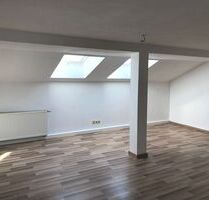 Schöne, helle 3- Raum DG- Wohnung in Gera Debschwitz!