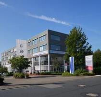 Modernes Büro in Mainz – Exklusiv, 247 Zugang & 40.000EUR Baukostenzuschuss