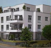 Moderne, hochwertige 3ZB Wohnung Molzberg-Quartier 102m² - Betzdorf