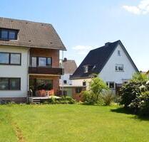 2-3 Familienhaus in ruhiger Wohnlage von Kassel-Fasanenhof