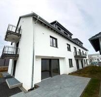 3-Zimmer-Wohnungen mit Balkon - Neubau, Erstbezug - Groß-Zimmern