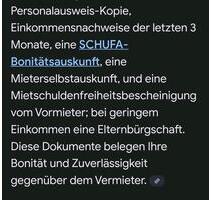 Wohnung vermieten - 600,00&nbsp;EUR Kaltmiete, ca.&nbsp; 45,00&nbsp;m&sup2; in Laage (PLZ: 18299)