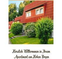 EIGENTUMSWOHNUNG️ 48QM IN 93453. HEINZI direkt Ansprechpartner - Neukirchen bei Heiligen Blut