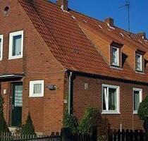 3 ZKB mit TerrasseGarten in der Ewaldistraße - Wohnung in Rheine- Schotthock