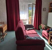 Attraktive 3 Zimmer Wohnung mit Balkon von Privat in Burgdorf-Süd