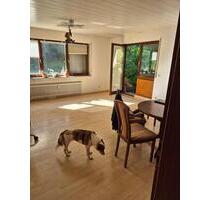 2-Zimmer Wohnung, 60 qm mit Terrasse in Leonberg, provisionsfrei