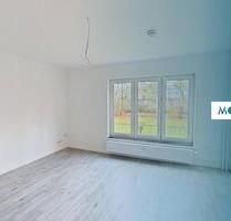 Renovierte 2-Zimmer-Wohnung mit Tageslichtbad - Leer (Ostfriesland)