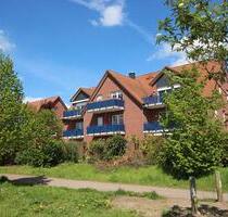 Gepflegte Obergeschosswohnung in ruhiger Wohnlage! - Weyhe