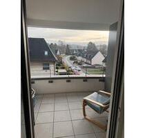 Exklusive 2,5-Zimmer-Neubauwohnung mit bodentiefen Fenstern - Herne Altenhöfen