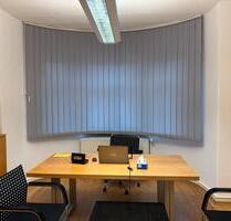 Möbliertes Büro - 300,00 EUR Kaltmiete, ca.  16,60 m² in Siegen (PLZ: 57076) Weidenau