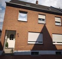 Schöne 2-Zimmer-Wohnung mit Gartennutzung und Stellplatz - Sonsbeck