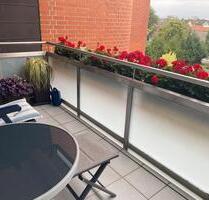 3-Zimmer-Wohnung BS, Nähe Kälberwiese, 3. Etage - Braunschweig Westliches Ringgebiet