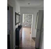 2-Raum Wohnung in Bernburg (Saale)