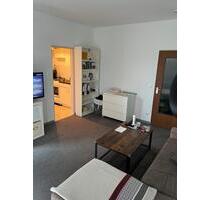 1,5 Zimmerwohnung ab dem 01.03.2026 zu vermieten - Frankfurt am Main Rödelheim