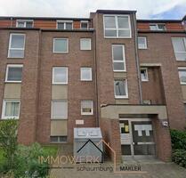 Moderne und schicke 3-Zimmer-Wohnungen in Langenhagen!