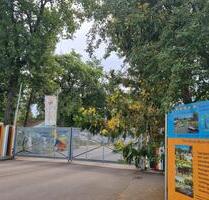 Naturismus im äußersten Südwesten Deutschlands - Müllheim