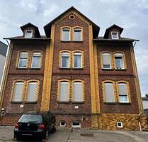 Großzügiges Dreifamilienhaus im Herzen von Bebra