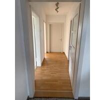 2 Zimmer Erdgeschosswohnung in Nersingen GartenKeller