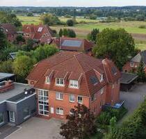 3-Zimmer-Wohnung in Marschacht - 700,00 EUR Kaltmiete, in Marschacht (PLZ: 21436)