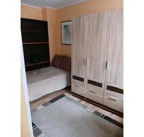 VIERTEL , schicke komplett MÖBLIERTE 1-Zimmer-Wohnung - Bremen Östliche Vorstadt