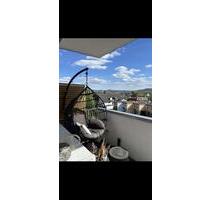 Moderne 2 Zimmer Wohnung mit Einbauküche und Balkon in AB Damm - Aschaffenburg