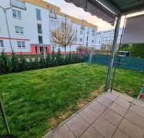 Nachmieter für 2-Zimmer Wohnung mit Garten - Berlin Pankow