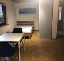 1-Zimmer-Souterrainwohnung zu vermieten - Metzingen
