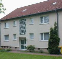 Kleine 2-Zimmer-Wohnung in Bottrop Batenbrock für Sie!