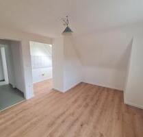 Helle 2,5-Zimmer-DG Wohnung in Winnenden-Baach