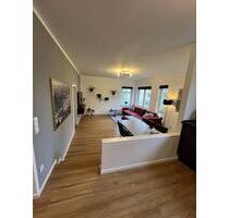 Attraktive zwei-Zimmer-Wohnung Hamburg Rahlstedt zur Miete