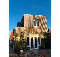 Familienfreundliche Doppelhaushälfte, großer Garten WeselBüderich