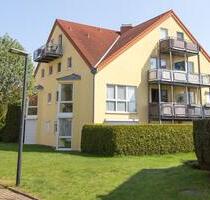 zum Wohlfühlen - Tolle 2 Zimmer Wohnung in ruhiger Lage mit 2 Balkonen, Tageslichtbad - Leipzig Altwest