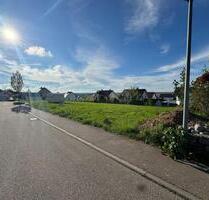 Baugrundstück 500m² Top Lage in Oedheim Geldanlage ohne Bauzwang