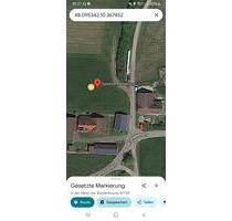 1400 m2 Grundstück zum Verpachten! - Bad Wörishofen