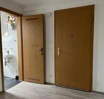 Charmante 2-Zimmer-Dachgeschosswohnung in zentraler, aber ruhiger Lage von Gelsenkirchen-Feldmark