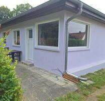Ferienbungalow massiv, kernsaniert, Pachtland, Zeuthener See - Berlin Treptow-Köpenick