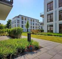 LIFESTYLE-WOHNEN IN KÖLNS GRÜNER VILLEN-KOLONIE! 2 TERRASSEN +GEHOBENE AUSSTATTUNG