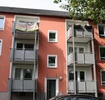 Demnächst frei! 3-Zimmer-Wohnung in Bottrop Batenbrock